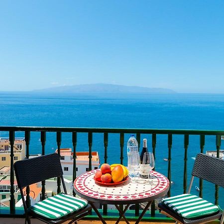 Santiago Beach One Bedroom Apartment Puerto de Santiago  Exteriör bild