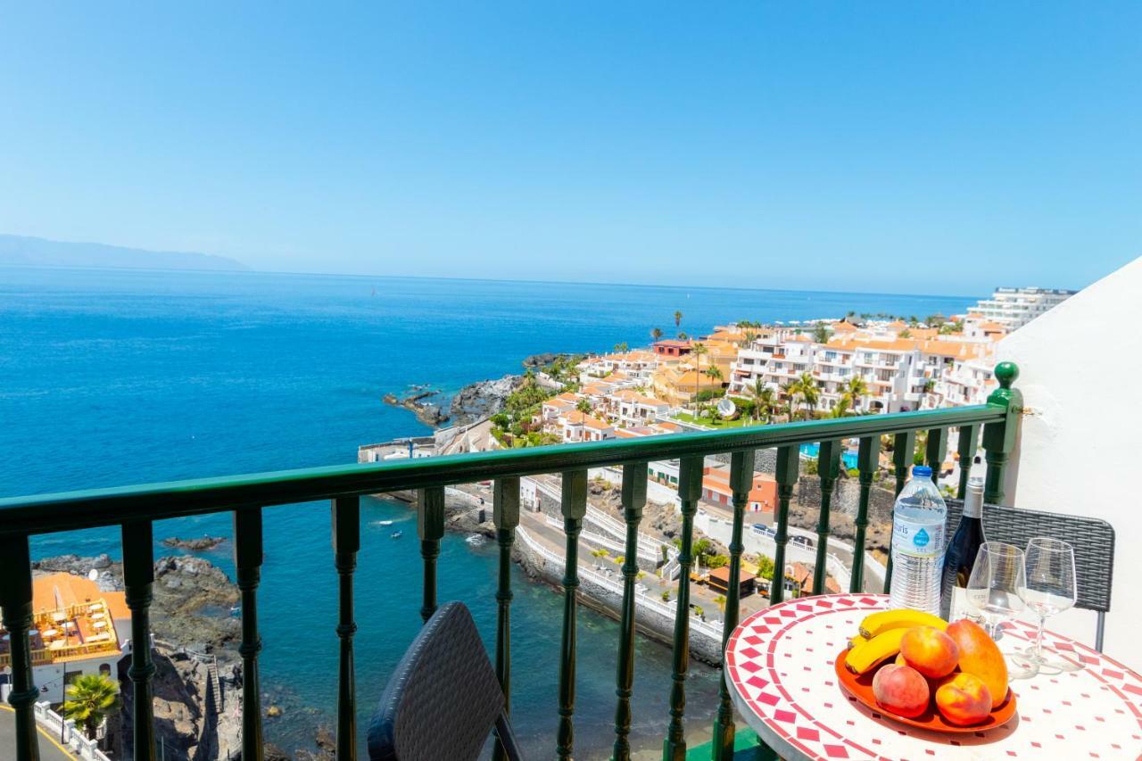 Santiago Beach One Bedroom Apartment Puerto de Santiago  Exteriör bild