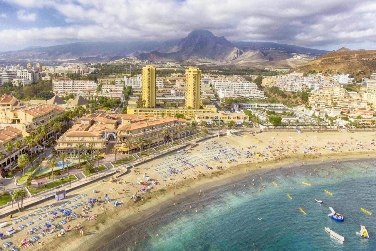 Santiago Beach One Bedroom Apartment Puerto de Santiago  Exteriör bild